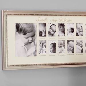 BNWT IN BOX NEVER OPENED Pottery Barn Baby